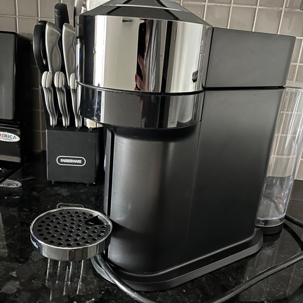 Nespresso Vertuo Next